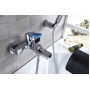 Смеситель LEMARK Aura LM0614C для ванны Смеситель LEMARK Aura LM0614C для ванны