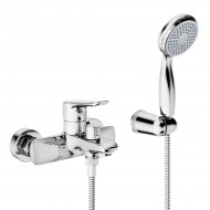 Смеситель LEMARK Selena LM0812C для ванны