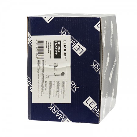 Смеситель LEMARK Selena LM0812C для ванны Смеситель LEMARK Selena LM0812C для ванны