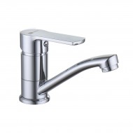 Смеситель LEMARK Plus Grace LM1507C для раковины
