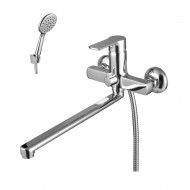 Смеситель LEMARK Plus Grace LM1551C универсальный