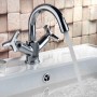 Смеситель LEMARK Plus Spirit LM1907C для раковины Смеситель LEMARK Plus Spirit LM1907C для раковины