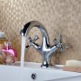 Смеситель LEMARK Benefit LM2506C для раковины Смеситель LEMARK Benefit LM2506C для раковины