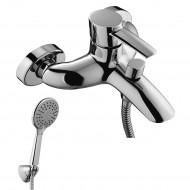 Смеситель LEMARK Atlantiss LM3202C для ванны