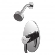 Смеситель LEMARK Atlantiss LM3220C для душа