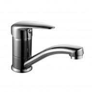 Смеситель LEMARK Pramen LM3307C для раковины