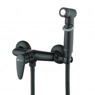 Смеситель LEMARK Pramen LM3318BL с гигиеническим душем