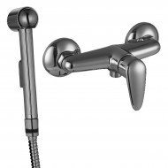 Смеситель LEMARK Pramen LM3318C с гигиеническим душем