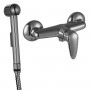 Смеситель LEMARK Pramen LM3318C с гигиеническим душем Смеситель LEMARK Pramen LM3318C с гигиеническим душем