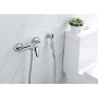 Смеситель LEMARK Pramen LM3318C с гигиеническим душем Смеситель LEMARK Pramen LM3318C с гигиеническим душем
