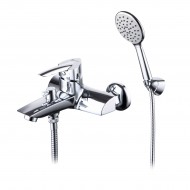 Смеситель LEMARK Mars LM3514C для ванны