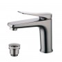 Смеситель LEMARK Bronx LM3706GM для раковины Смеситель LEMARK Bronx LM3706GM для раковины