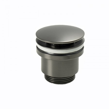 Смеситель LEMARK Bronx LM3706GM для раковины Смеситель LEMARK Bronx LM3706GM для раковины