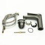 Смеситель LEMARK Bronx LM3706GM для раковины Смеситель LEMARK Bronx LM3706GM для раковины