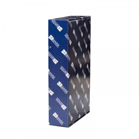 Смеситель LEMARK Bronx LM3706GM для раковины Смеситель LEMARK Bronx LM3706GM для раковины