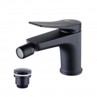 Смеситель LEMARK Bronx LM3708BL для биде