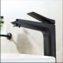 Смеситель LEMARK Bronx LM3709BL для раковины Смеситель LEMARK Bronx LM3709BL для раковины