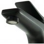 Смеситель LEMARK Bronx LM3709BL для раковины Смеситель LEMARK Bronx LM3709BL для раковины