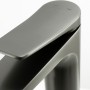 Смеситель LEMARK Bronx LM3709GM для раковины Смеситель LEMARK Bronx LM3709GM для раковины