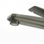 Смеситель LEMARK Bronx LM3709GM для раковины Смеситель LEMARK Bronx LM3709GM для раковины
