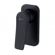 Смеситель LEMARK Bronx LM3723BL для душа, встраиваемый