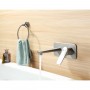 Смеситель LEMARK Bronx LM3726GM для раковины, встраиваемый Смеситель LEMARK Bronx LM3726GM для раковины, встраиваемый