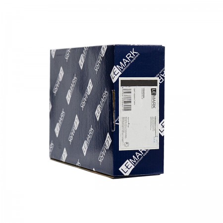 Смеситель LEMARK Bronx LM3726GM для раковины, встраиваемый Смеситель LEMARK Bronx LM3726GM для раковины, встраиваемый