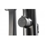 Смеситель LEMARK Bronx LM3744BL для ванны, напольный Смеситель LEMARK Bronx LM3744BL для ванны, напольный