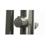 Смеситель LEMARK Bronx LM3744GM для ванны, напольный Смеситель LEMARK Bronx LM3744GM для ванны, напольный