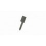 Смеситель LEMARK Bronx LM3744GM для ванны, напольный Смеситель LEMARK Bronx LM3744GM для ванны, напольный