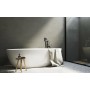 Смеситель LEMARK Bronx LM3744GM для ванны, напольный Смеситель LEMARK Bronx LM3744GM для ванны, напольный