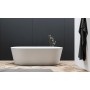 Смеситель LEMARK Bronx LM3744GM для ванны, напольный Смеситель LEMARK Bronx LM3744GM для ванны, напольный