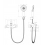 Смеситель LEMARK Minima LM3814C для ванны Смеситель LEMARK Minima LM3814C для ванны