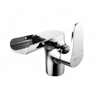 Смеситель LEMARK Shift LM4346C для раковины
