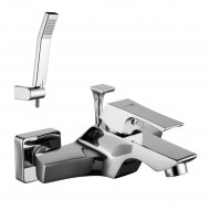 Смеситель LEMARK Unit LM4502C для ванны