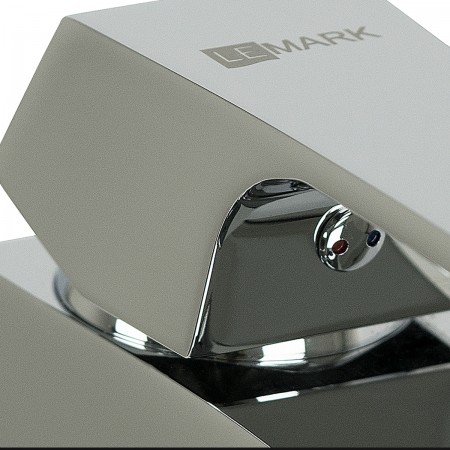 Смеситель LEMARK Unit LM4506C для раковины Смеситель LEMARK Unit LM4506C для раковины