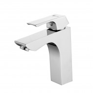 Смеситель LEMARK Unit LM4537C для раковины