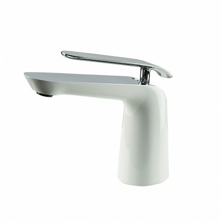 Смеситель LEMARK Melange LM4906CW для раковины Смеситель LEMARK Melange LM4906CW для раковины