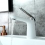 Смеситель LEMARK Melange LM4906CW для раковины Смеситель LEMARK Melange LM4906CW для раковины