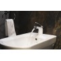 Смеситель LEMARK Melange LM4908CW для биде Смеситель LEMARK Melange LM4908CW для биде