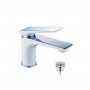 Смеситель LEMARK Allegro LM5906CW для раковины Смеситель LEMARK Allegro LM5906CW для раковины