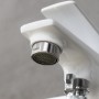 Смеситель LEMARK Allegro LM5914CW для ванны Смеситель LEMARK Allegro LM5914CW для ванны