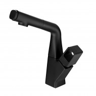 Смеситель LEMARK Soul LM6008BL для кухни/раковины