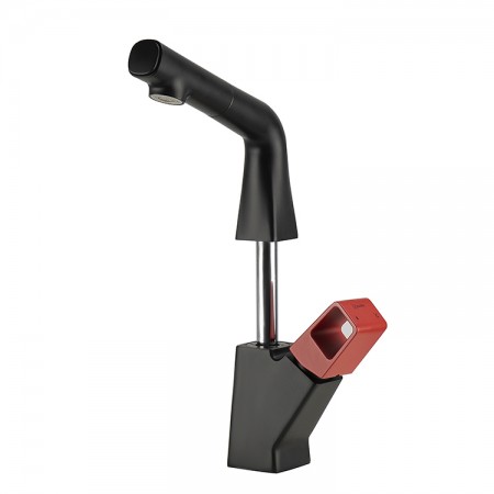 Смеситель LEMARK Soul LM6008BR для кухни/раковины Смеситель LEMARK Soul LM6008BR для кухни/раковины