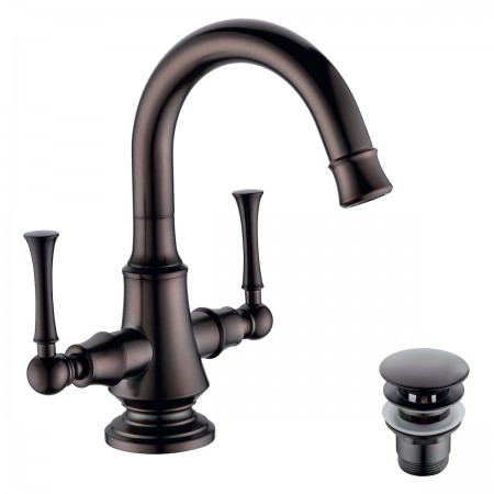 Смеситель LEMARK Peretto LM6307RB для раковины Смеситель LEMARK Peretto LM6307RB для раковины
