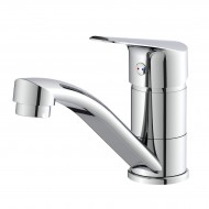 Смеситель LEMARK Partner LM6507C для раковины