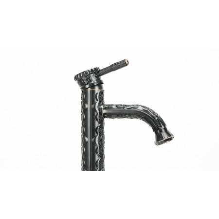 Смеситель LEMARK Jasmine LM6609ORB для раковины Смеситель LEMARK Jasmine LM6609ORB для раковины