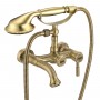 Смеситель LEMARK Jasmine LM6612B для ванны Смеситель LEMARK Jasmine LM6612B для ванны