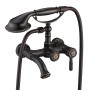Смеситель LEMARK Jasmine LM6612ORB для ванны Смеситель LEMARK Jasmine LM6612ORB для ванны