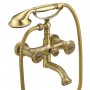 Смеситель LEMARK Jasmine LM6614B для ванны Смеситель LEMARK Jasmine LM6614B для ванны